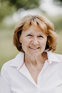 Waltraud Döberl