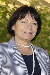 Elfriede Kotrba