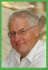 Otto Eysn