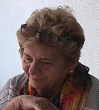Maria Hlavaty