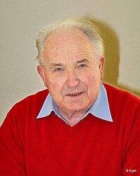 Josef Stummer