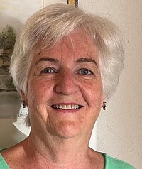 Ingrid Derndorfer