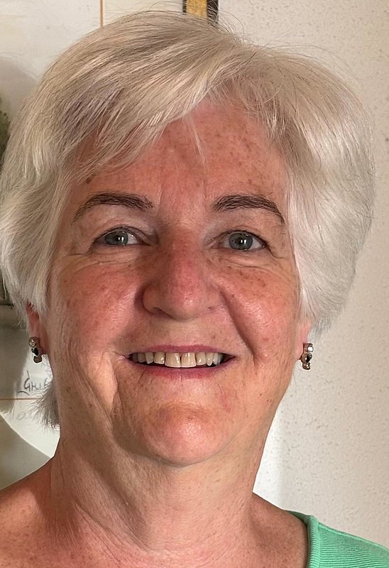 Ingrid Derndorfer Ingrid Derndorfer