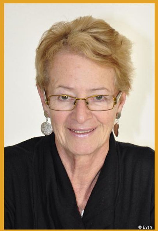 Astrid Eysn