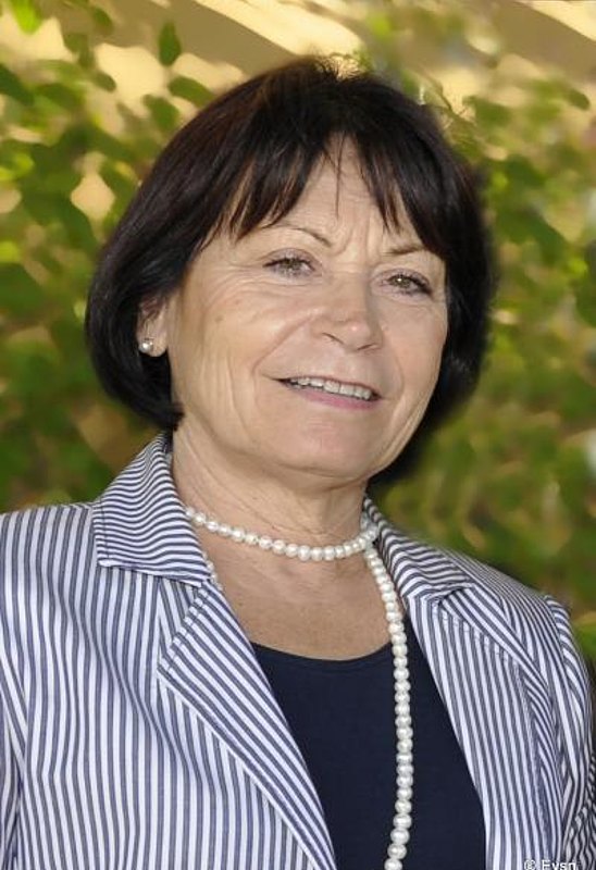 Elfriede Kotrba